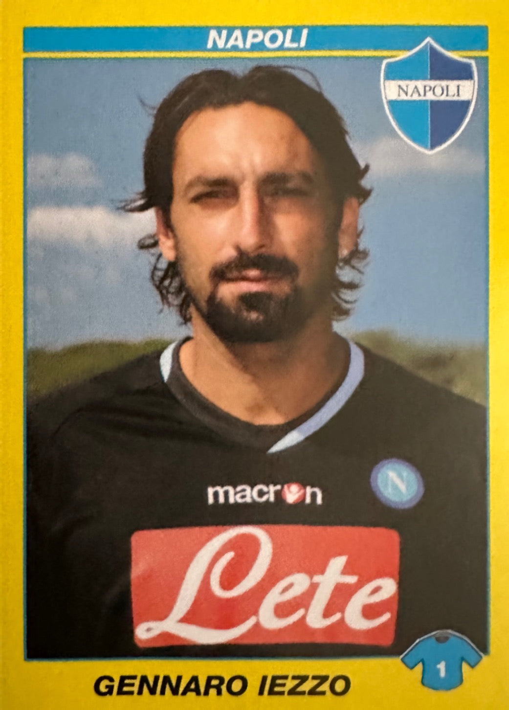 Calciatori Panini 2009/10 mancolista - Scegli figurina da 301 a 400