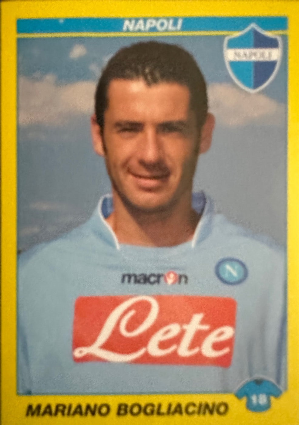 Calciatori Panini 2009/10 mancolista - Scegli figurina da 301 a 400