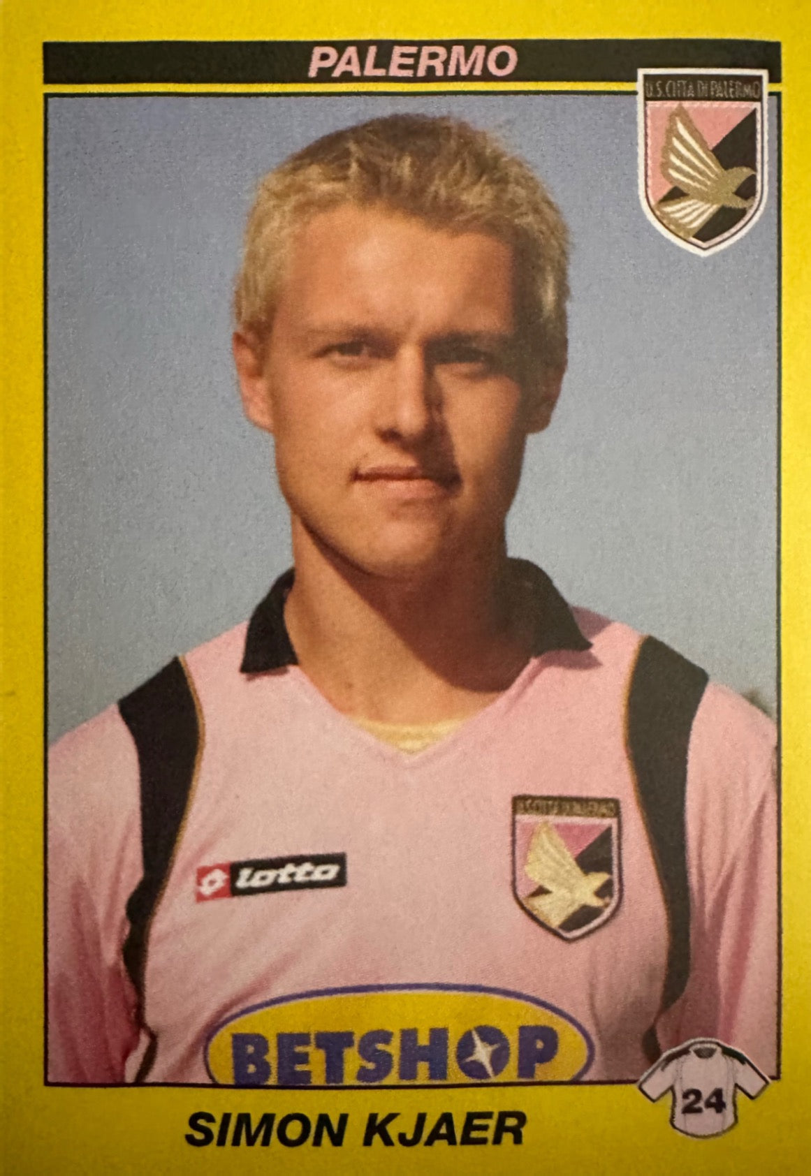 Calciatori Panini 2009/10 mancolista - Scegli figurina da 301 a 400