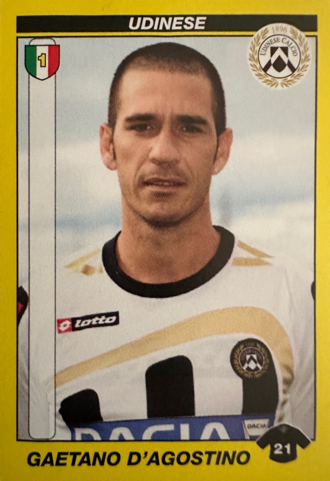 Calciatori Panini 2009/10 mancolista - Scegli figurina da 401 a 500