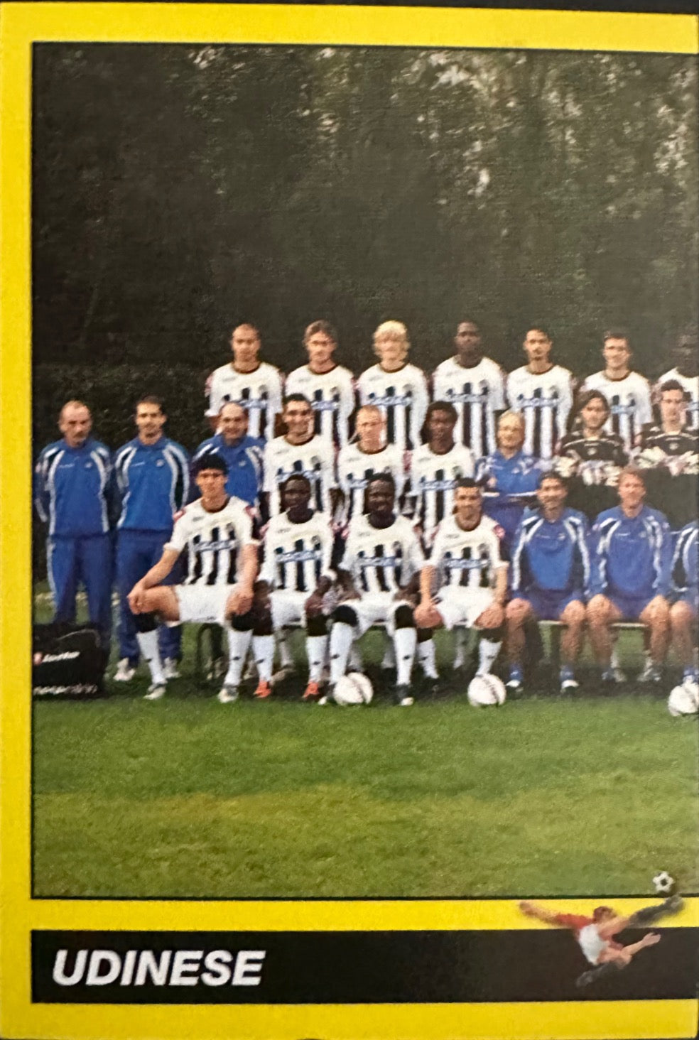 Calciatori Panini 2009/10 mancolista - Scegli figurina da 401 a 500