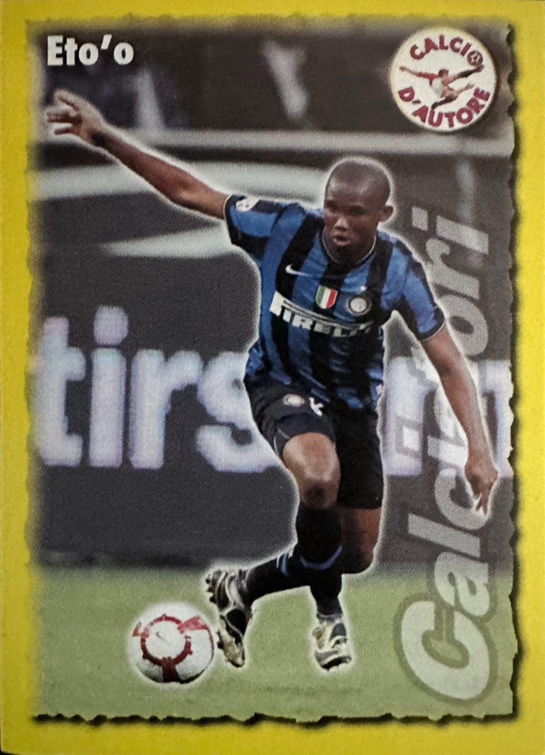 Calciatori Panini 2009/10 mancolista - Scegli figurina da 401 a 500