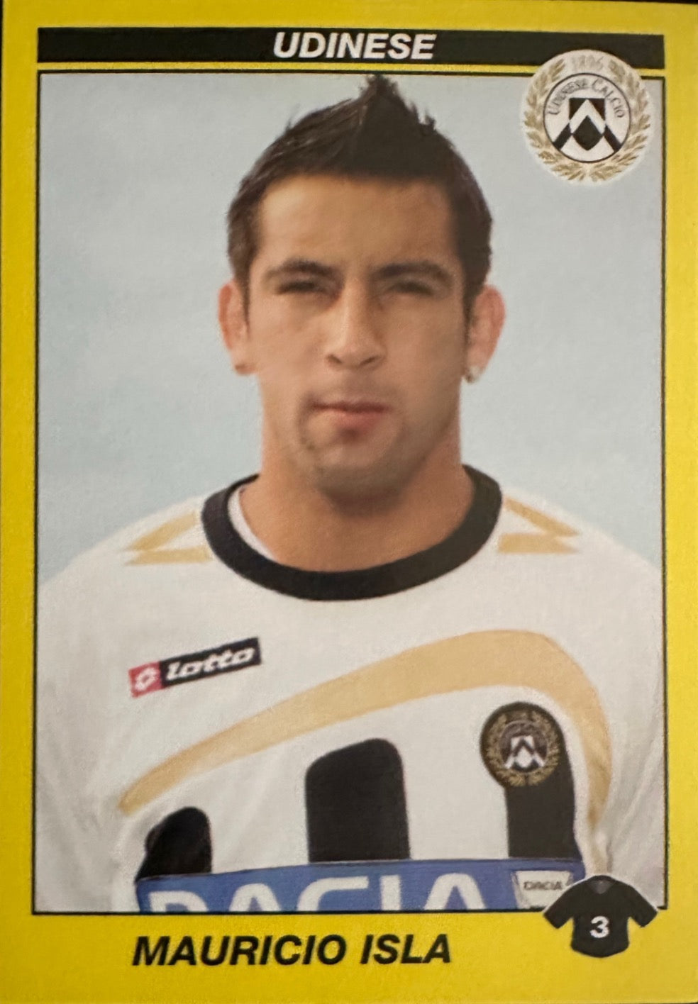 Calciatori Panini 2009/10 mancolista - Scegli figurina da 401 a 500