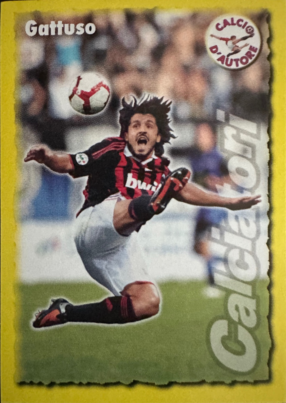 Calciatori Panini 2009/10 mancolista - Scegli figurina da 401 a 500