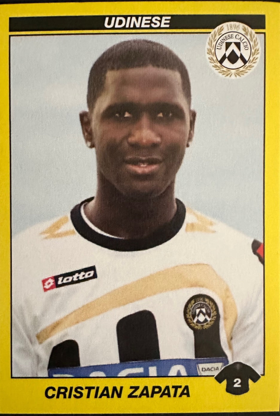 Calciatori Panini 2009/10 mancolista - Scegli figurina da 401 a 500