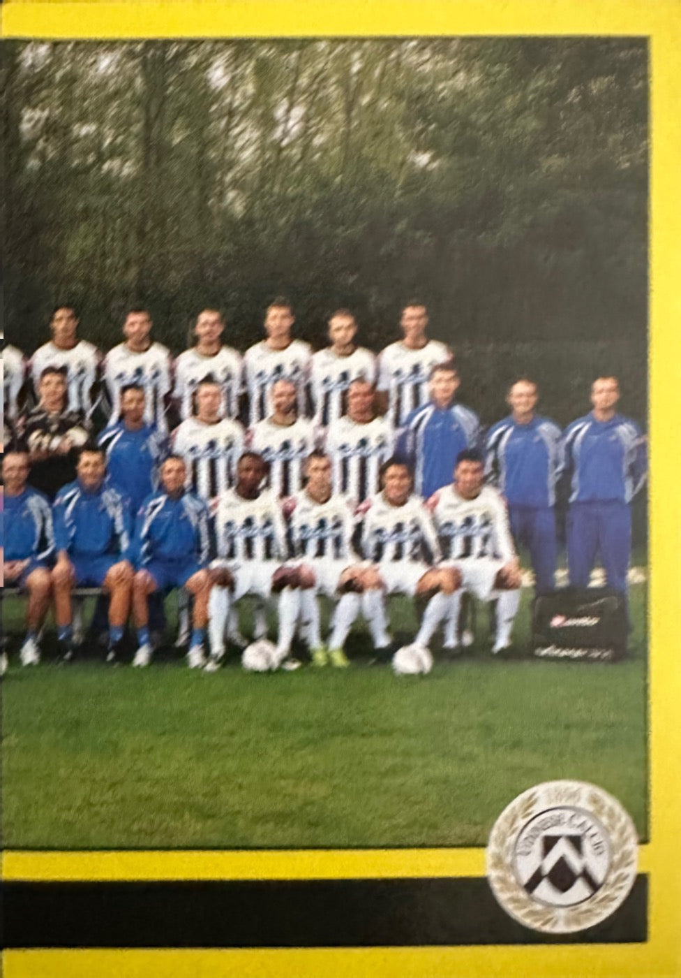 Calciatori Panini 2009/10 mancolista - Scegli figurina da 401 a 500