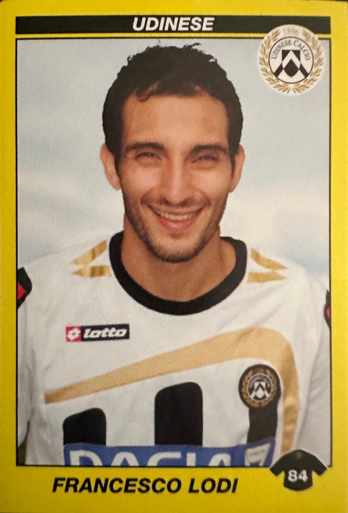 Calciatori Panini 2009/10 mancolista - Scegli figurina da 401 a 500