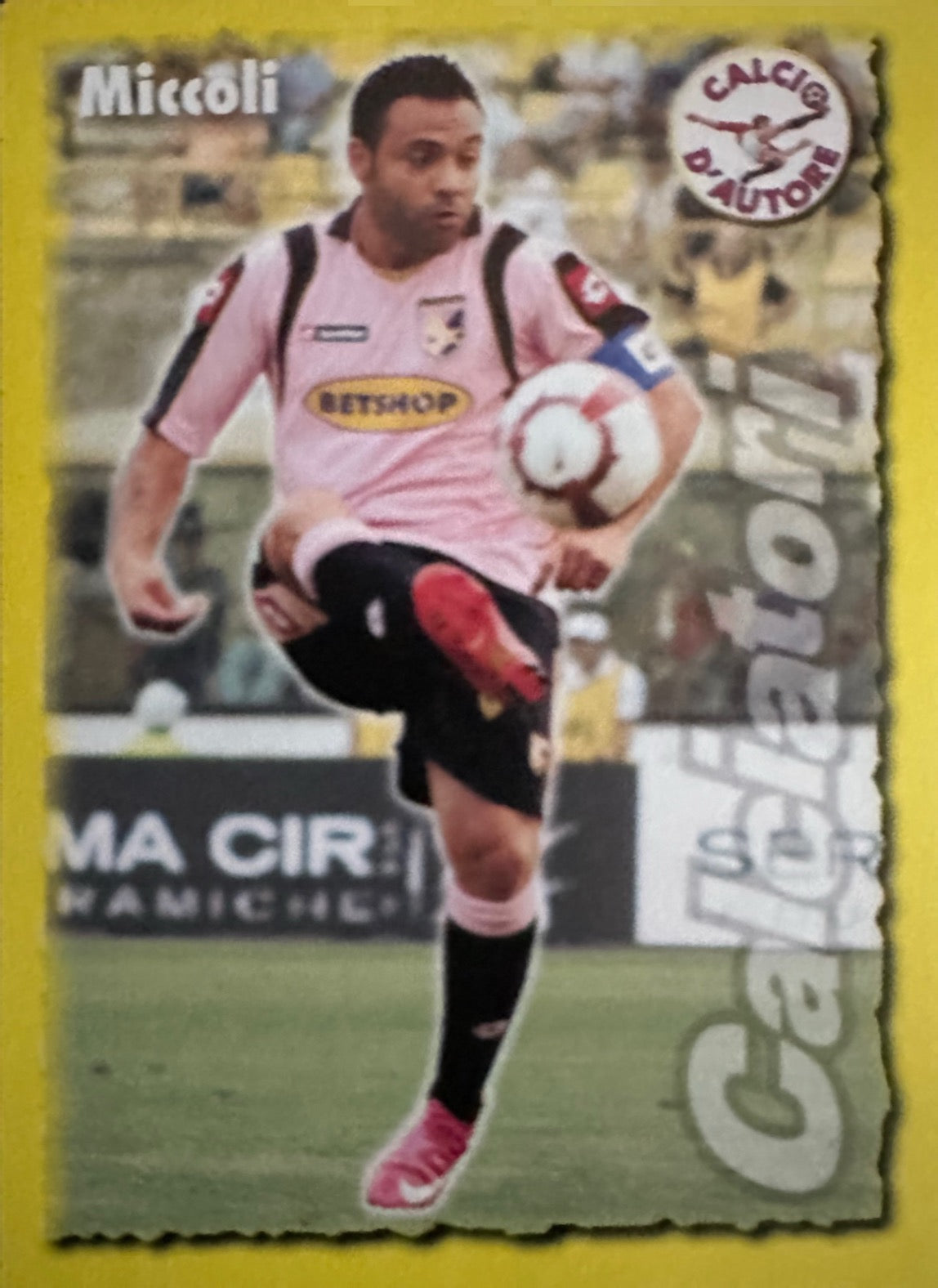 Calciatori Panini 2009/10 mancolista - Scegli figurina da 401 a 500