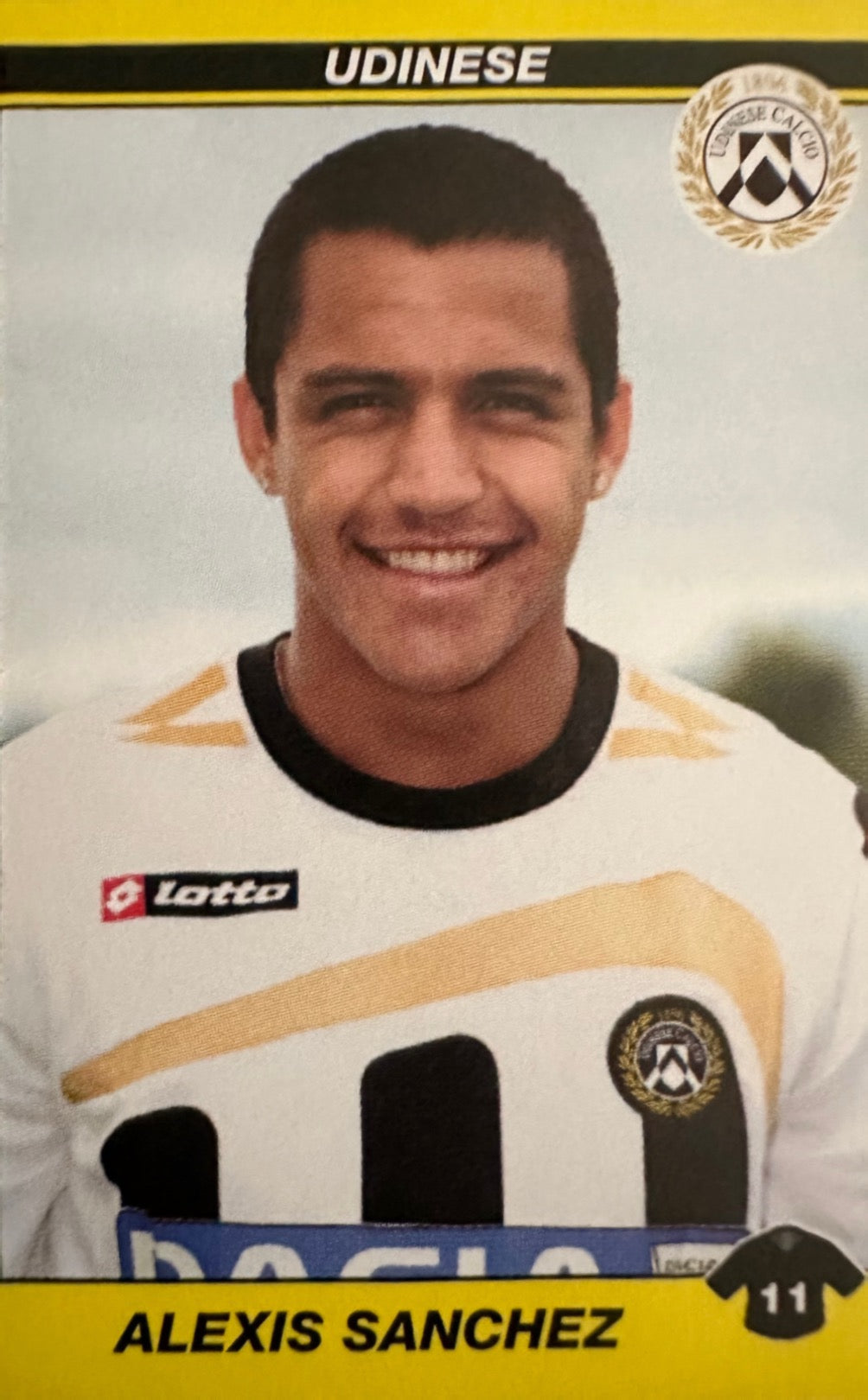 Calciatori Panini 2009/10 mancolista - Scegli figurina da 401 a 500
