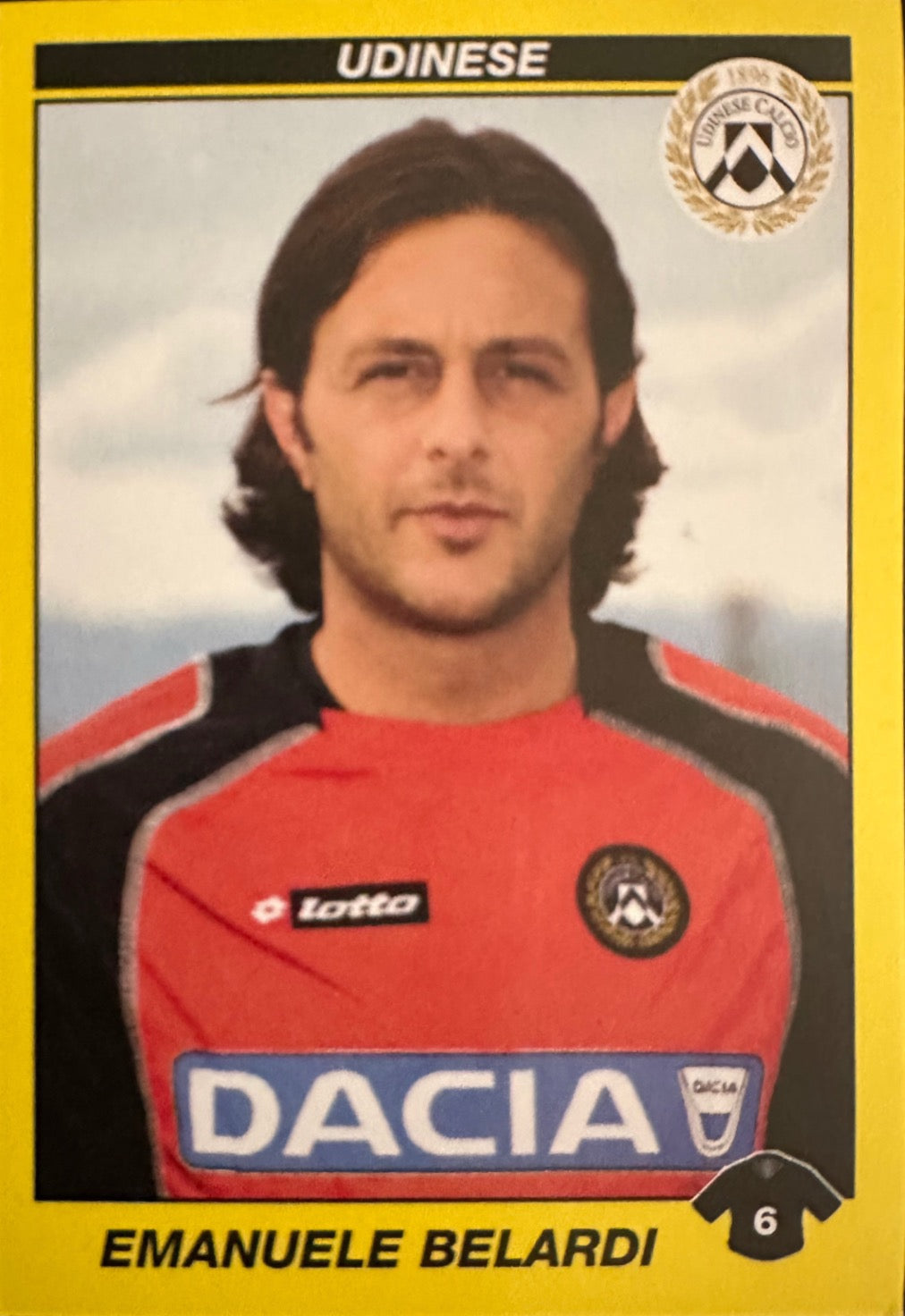 Calciatori Panini 2009/10 mancolista - Scegli figurina da 401 a 500