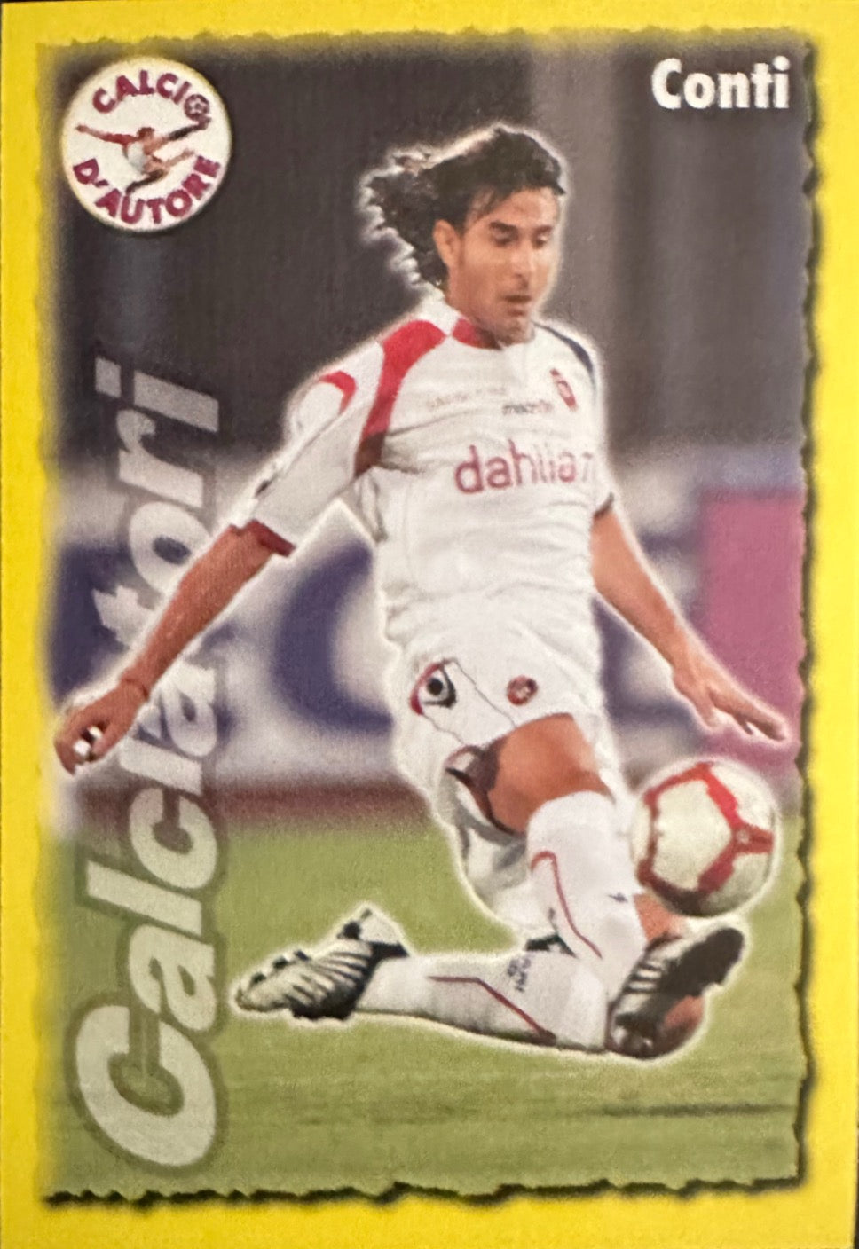 Calciatori Panini 2009/10 mancolista - Scegli figurina da 401 a 500