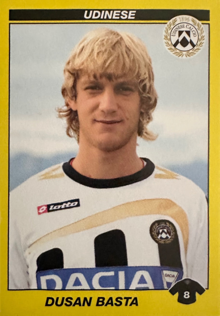 Calciatori Panini 2009/10 mancolista - Scegli figurina da 401 a 500