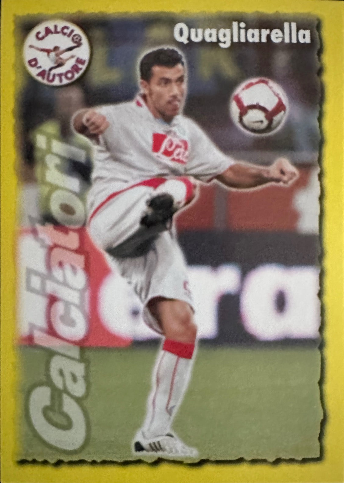 Calciatori Panini 2009/10 mancolista - Scegli figurina da 401 a 500