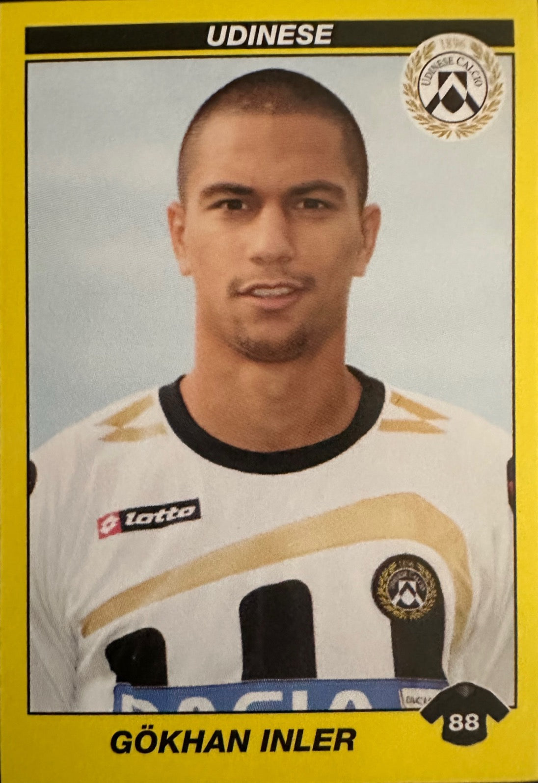 Calciatori Panini 2009/10 mancolista - Scegli figurina da 401 a 500