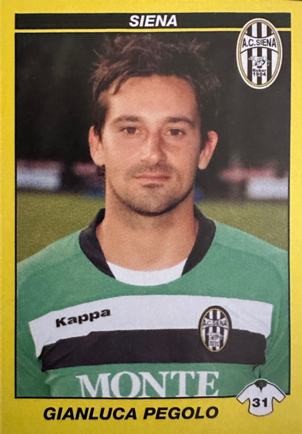 Calciatori Panini 2009/10 mancolista - Scegli figurina da 401 a 500
