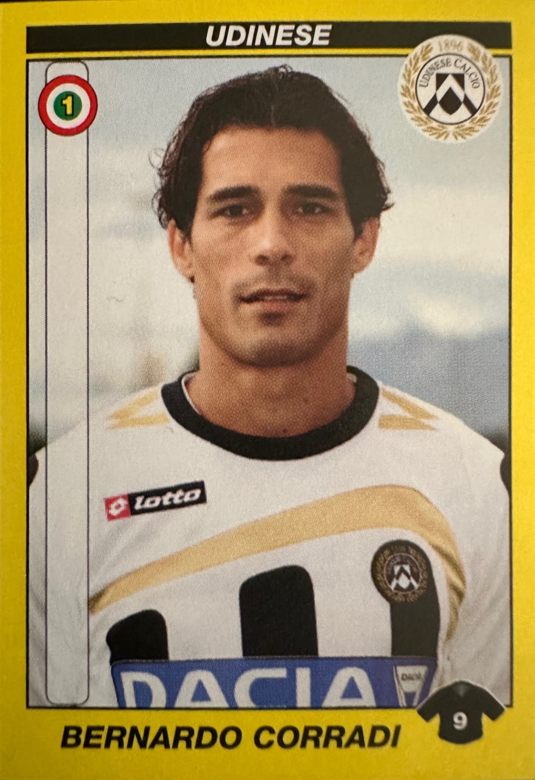 Calciatori Panini 2009/10 mancolista - Scegli figurina da 401 a 500