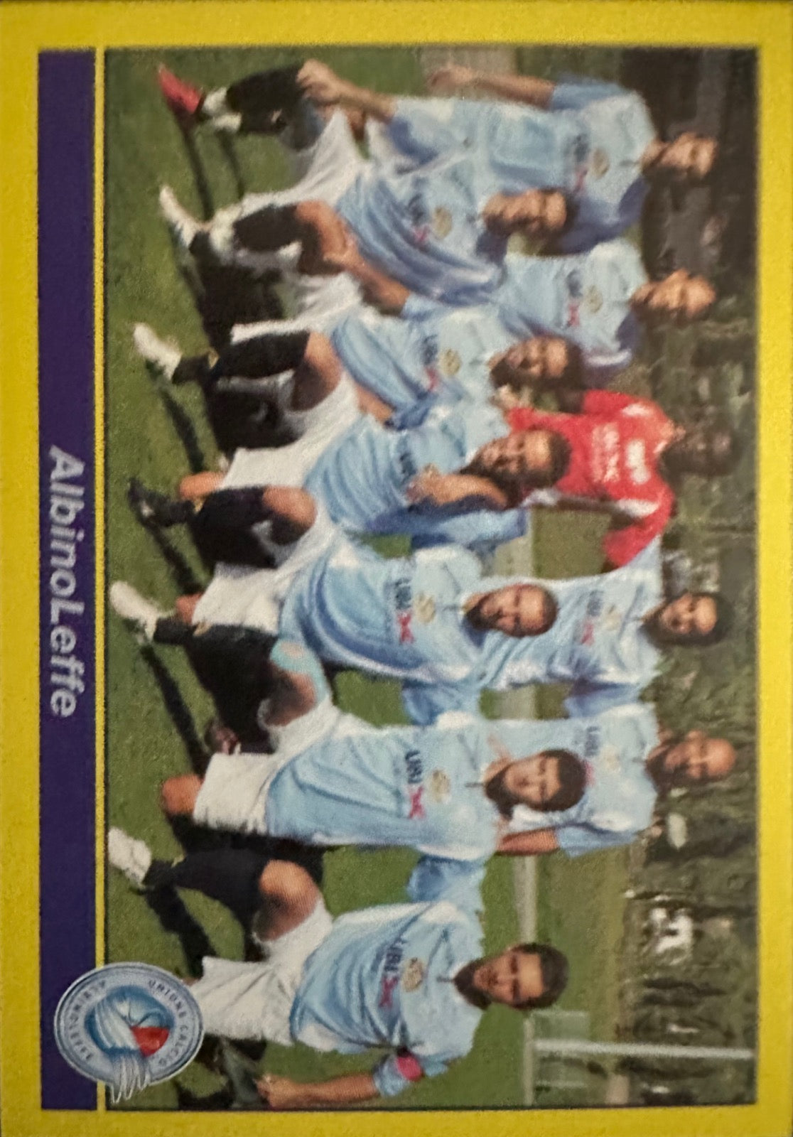 Calciatori Panini 2009/10 mancolista - Scegli figurina da 401 a 500