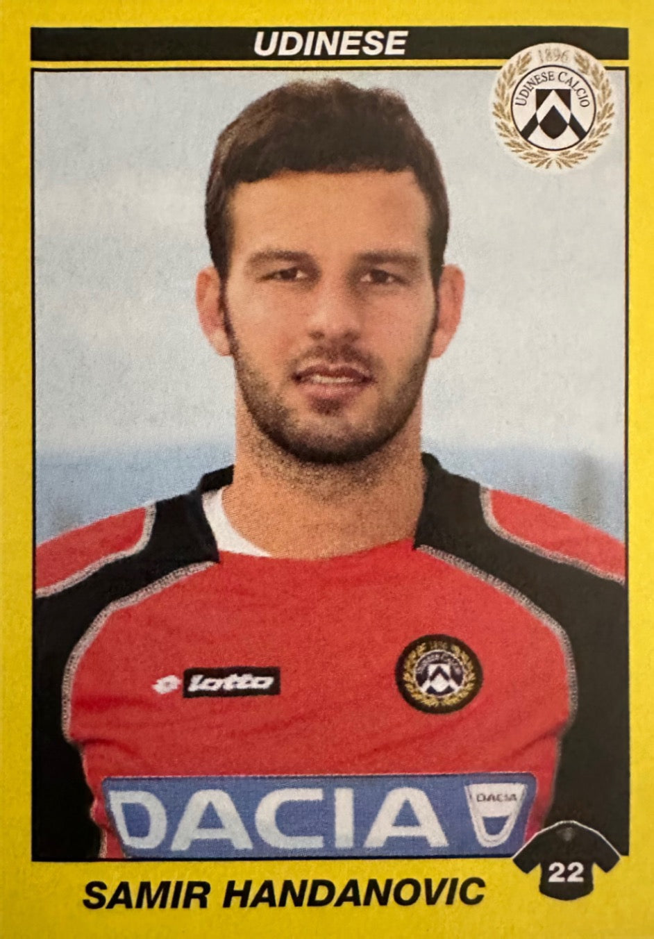 Calciatori Panini 2009/10 mancolista - Scegli figurina da 401 a 500
