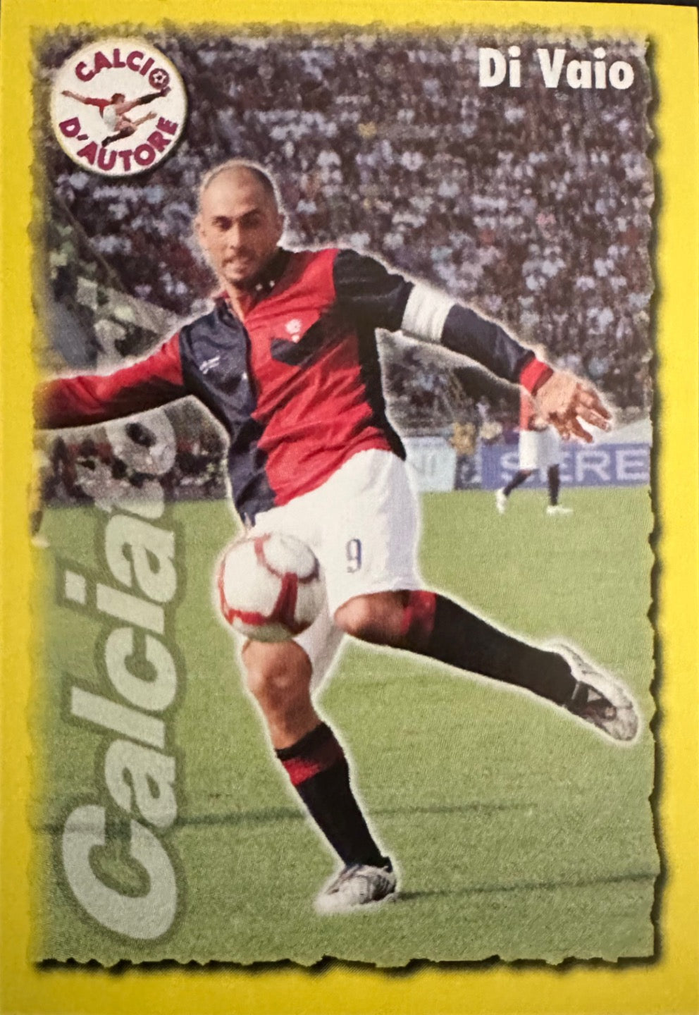 Calciatori Panini 2009/10 mancolista - Scegli figurina da 401 a 500