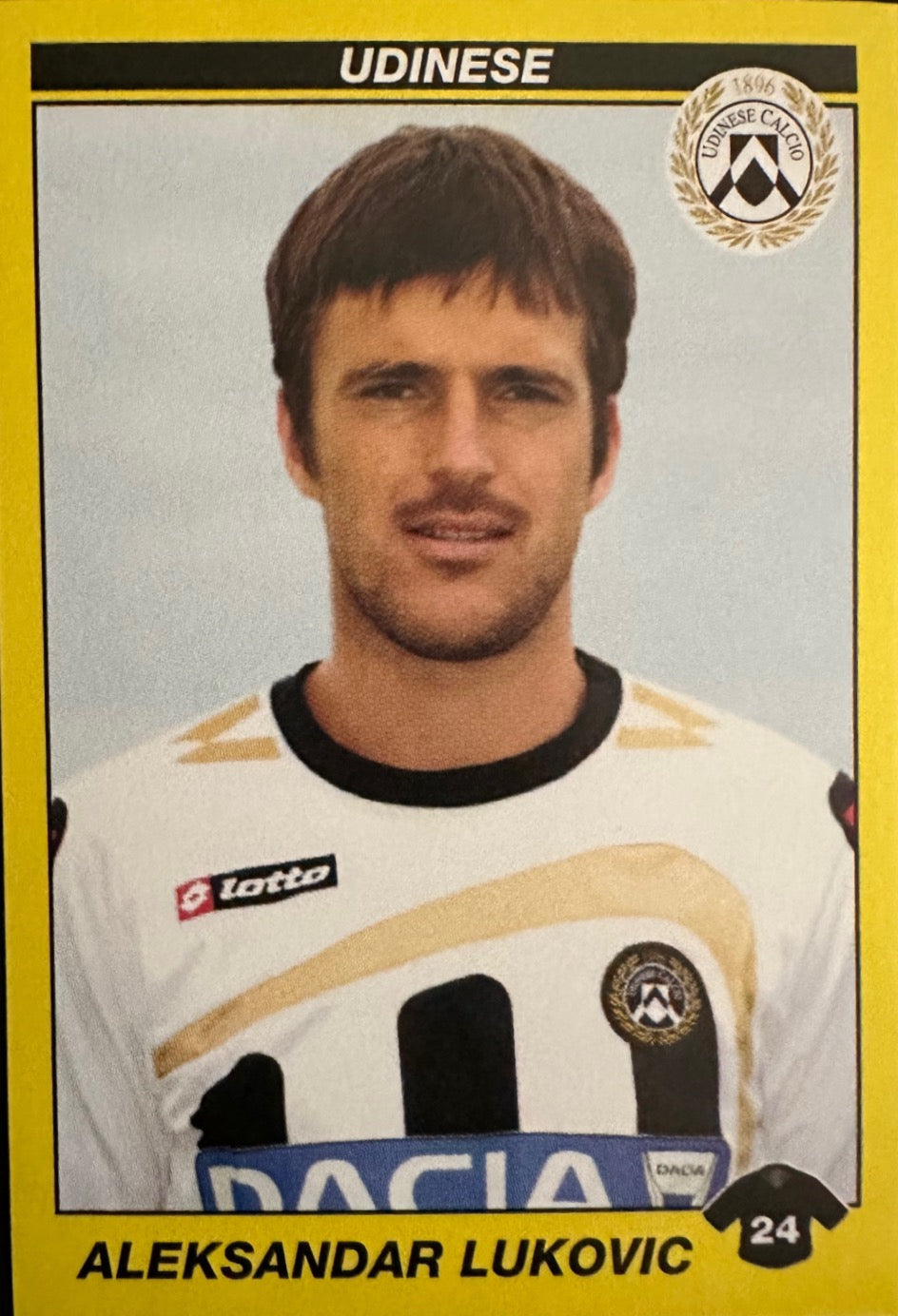 Calciatori Panini 2009/10 mancolista - Scegli figurina da 401 a 500