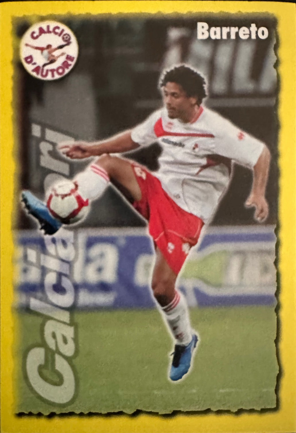 Calciatori Panini 2009/10 mancolista - Scegli figurina da 401 a 500
