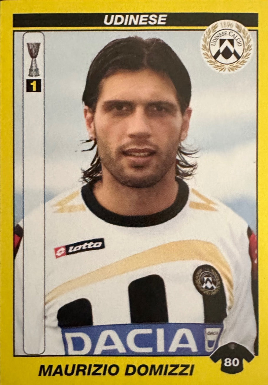 Calciatori Panini 2009/10 mancolista - Scegli figurina da 401 a 500