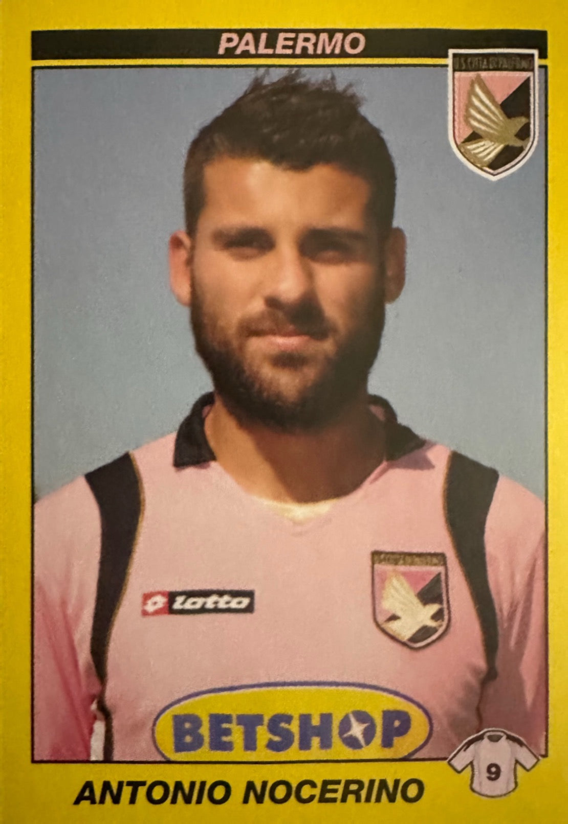 Calciatori Panini 2009/10 mancolista - Scegli figurina da 301 a 400