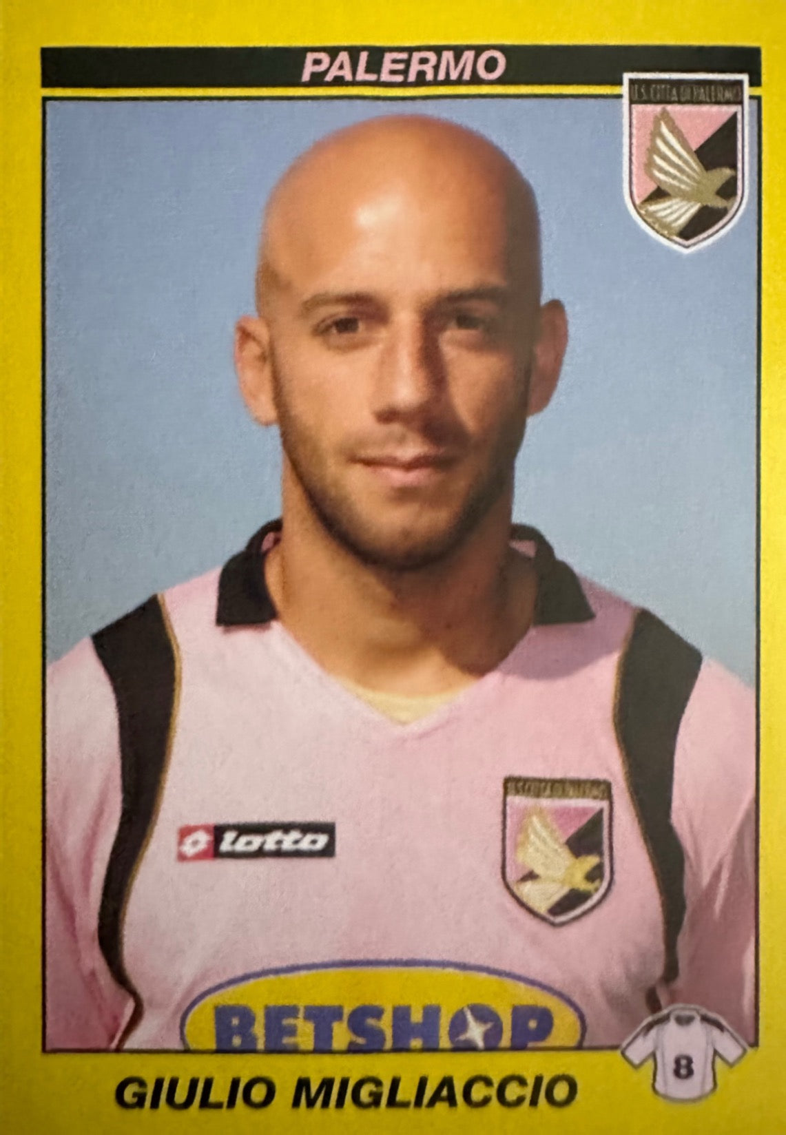 Calciatori Panini 2009/10 mancolista - Scegli figurina da 301 a 400