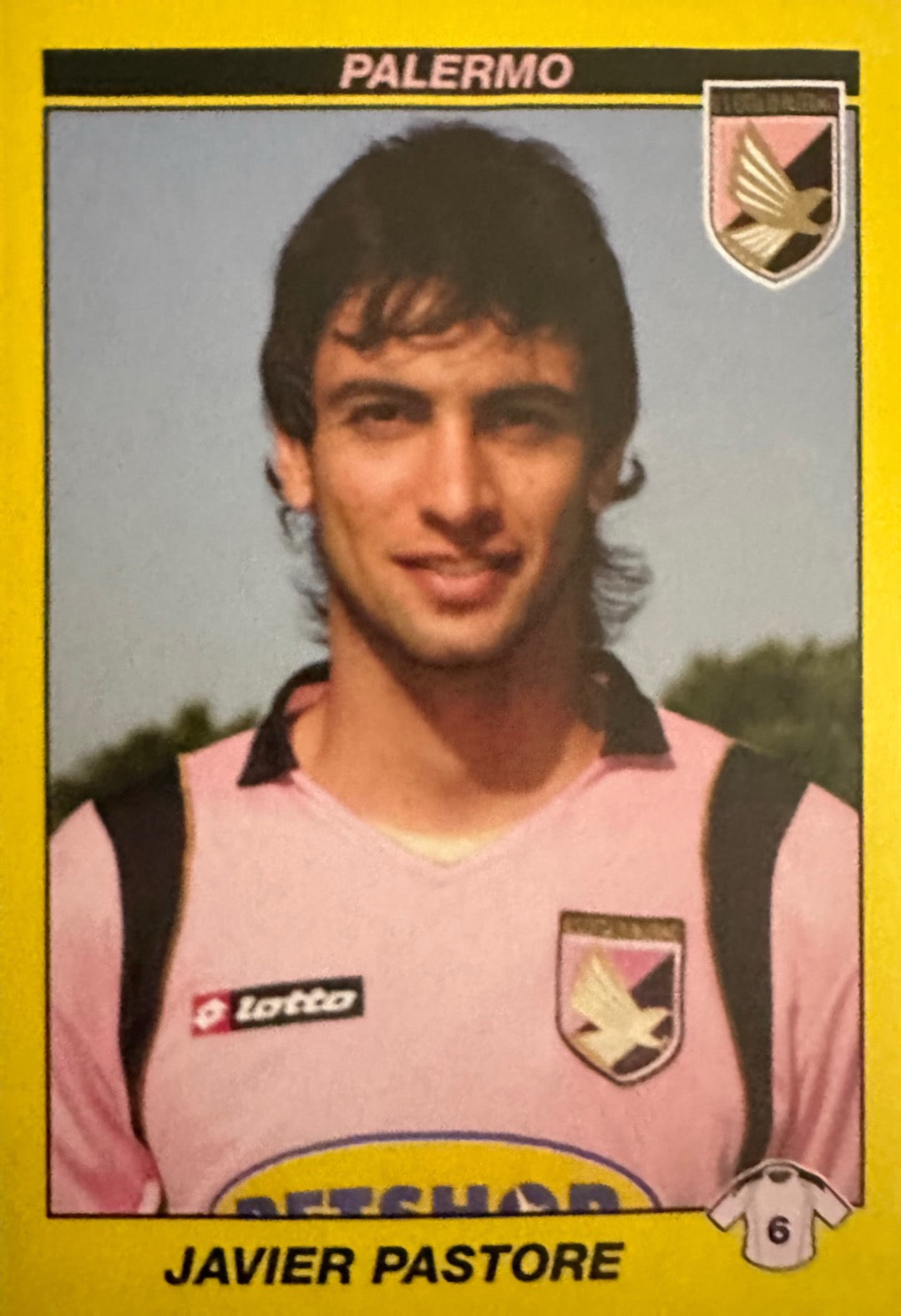 Calciatori Panini 2009/10 mancolista - Scegli figurina da 301 a 400