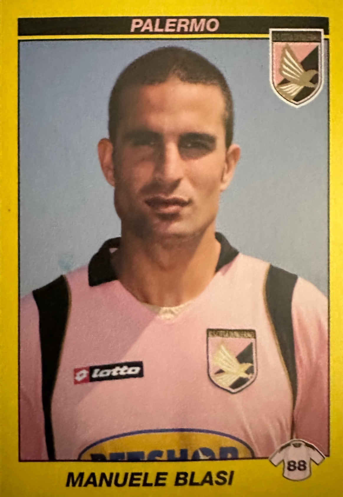 Calciatori Panini 2009/10 mancolista - Scegli figurina da 301 a 400