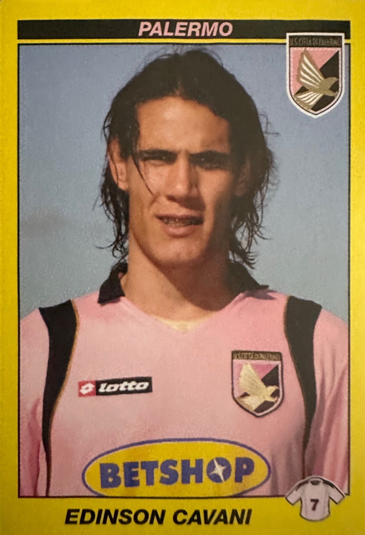 Calciatori Panini 2009/10 mancolista - Scegli figurina da 301 a 400