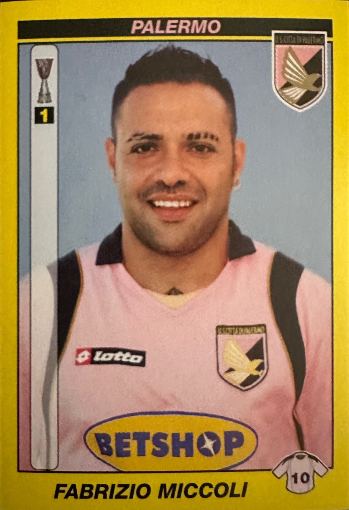 Calciatori Panini 2009/10 mancolista - Scegli figurina da 301 a 400