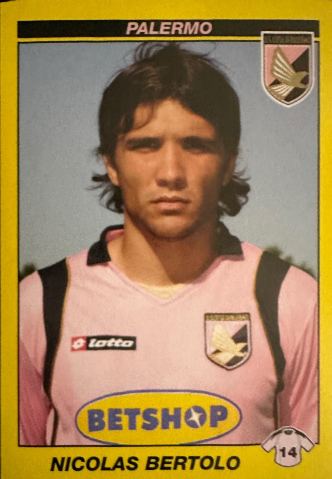 Calciatori Panini 2009/10 mancolista - Scegli figurina da 301 a 400
