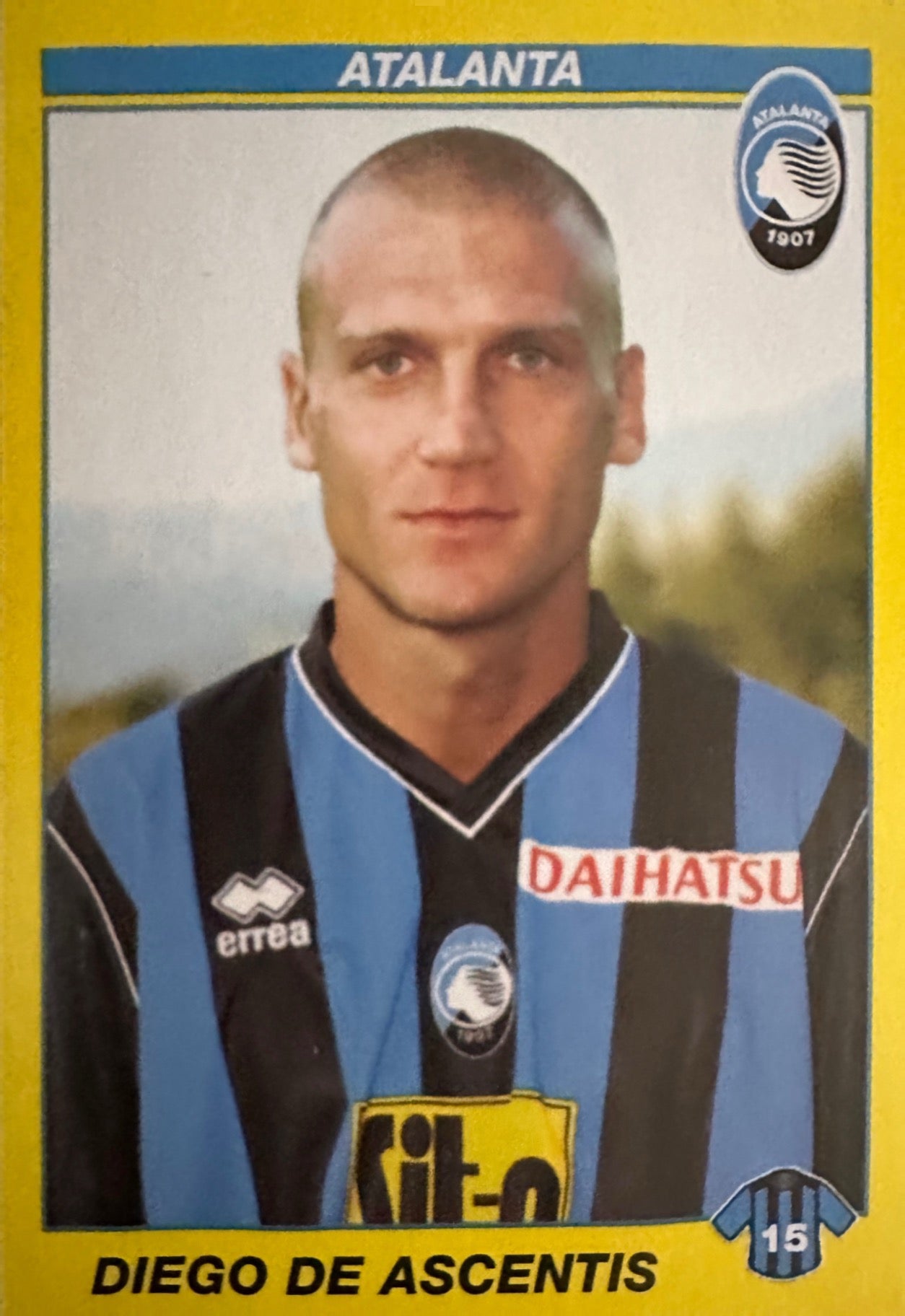 Calciatori Panini 2009/10 mancolista - Scegli figurina da 1 a 100