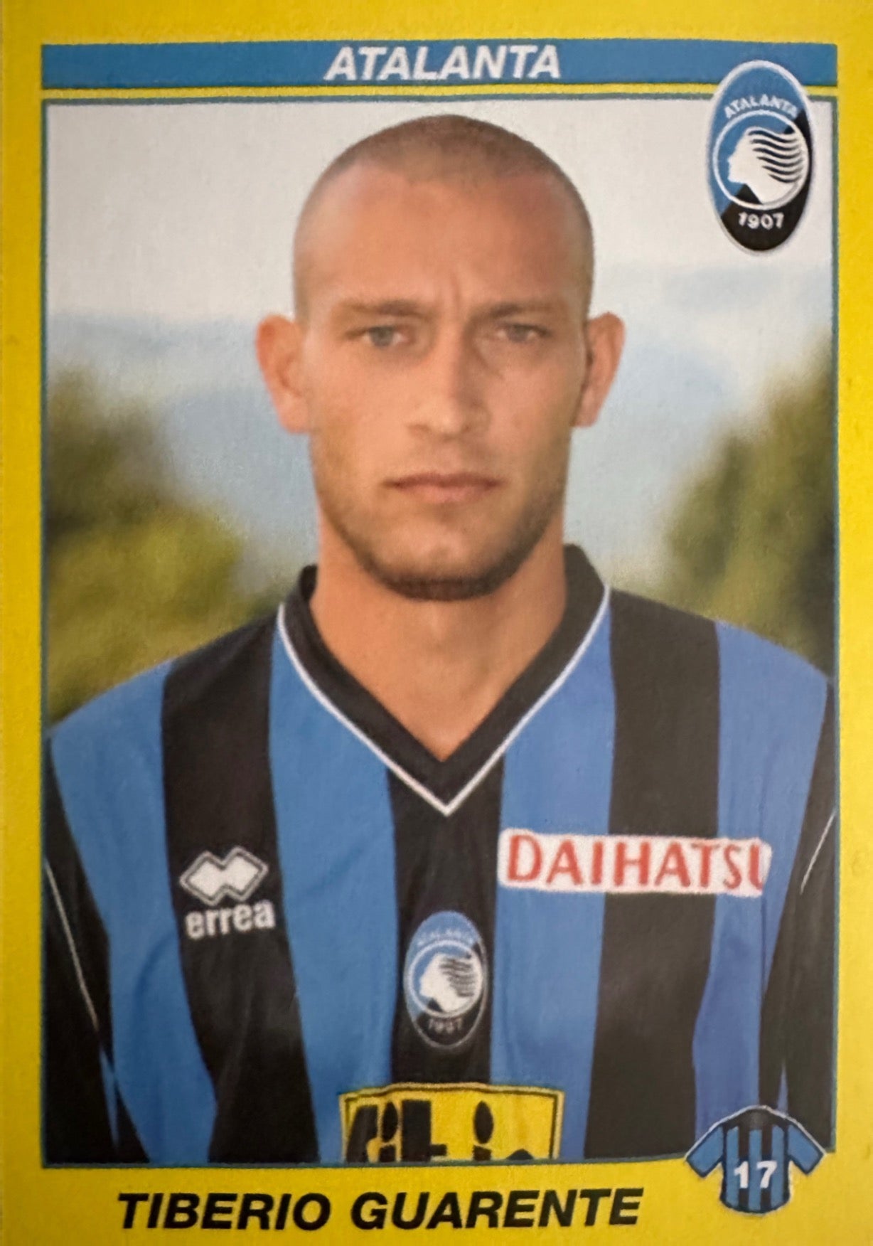 Calciatori Panini 2009/10 mancolista - Scegli figurina da 1 a 100