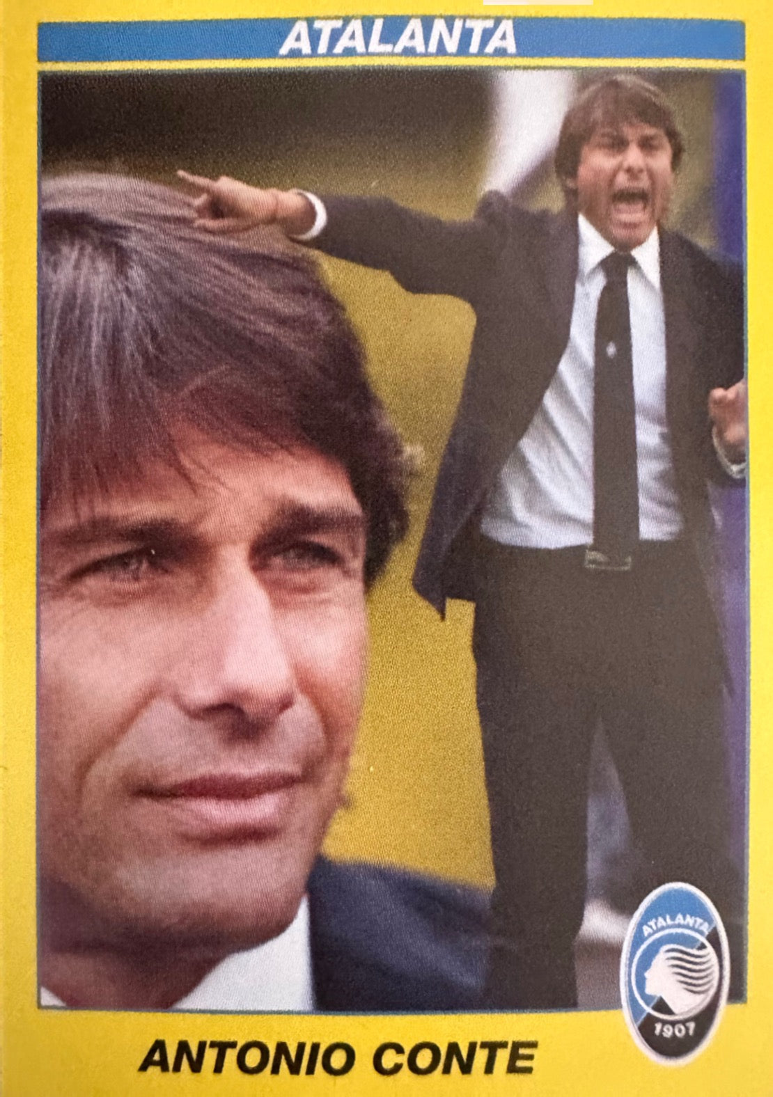Calciatori Panini 2009/10 mancolista - Scegli figurina da 1 a 100