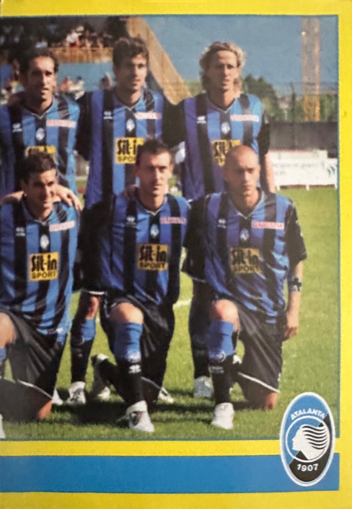 Calciatori Panini 2009/10 mancolista - Scegli figurina da 1 a 100