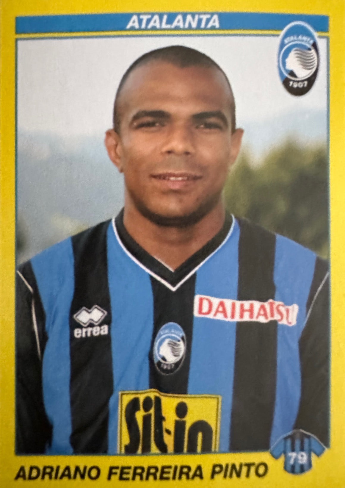 Calciatori Panini 2009/10 mancolista - Scegli figurina da 1 a 100