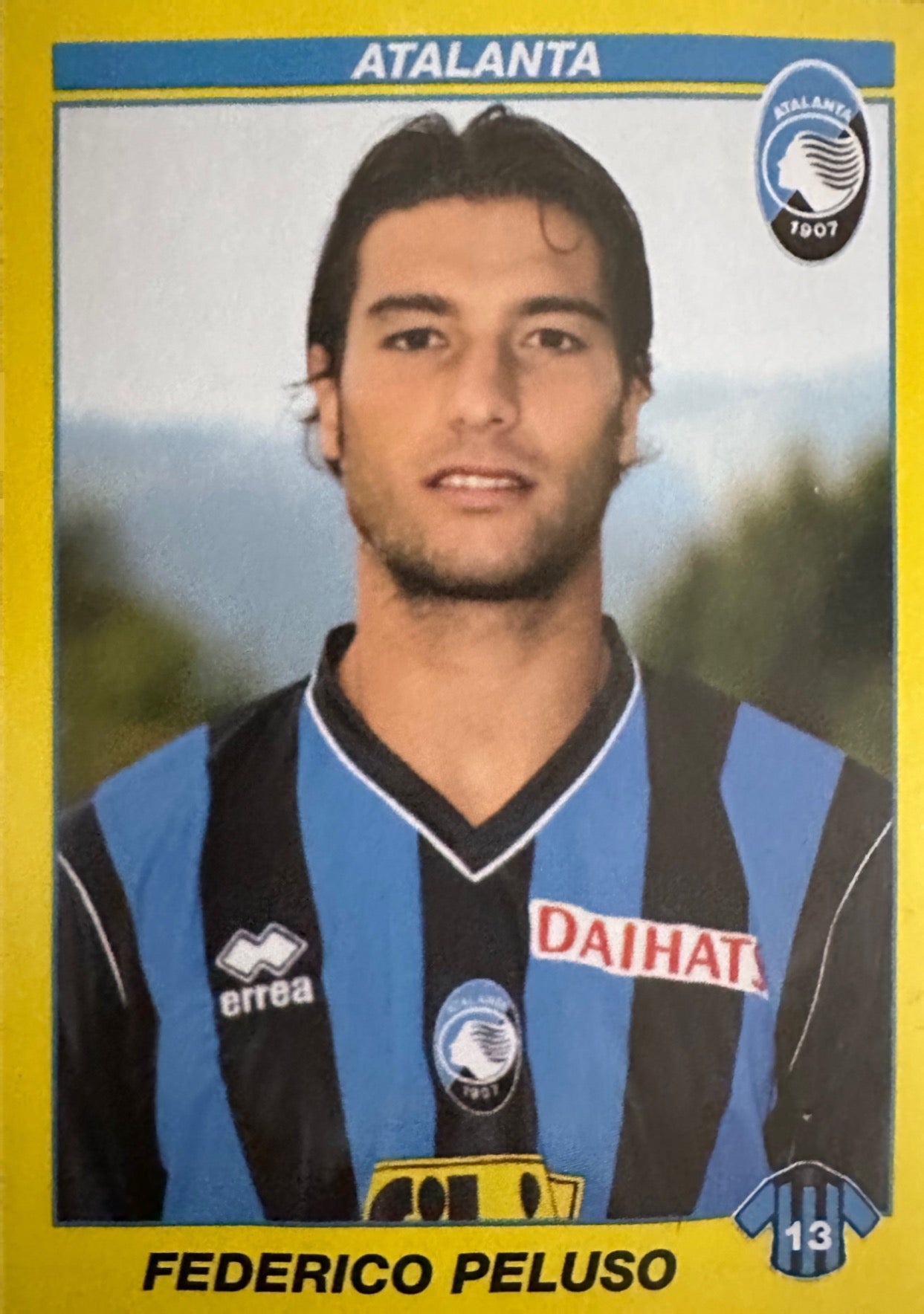 Calciatori Panini 2009/10 mancolista - Scegli figurina da 1 a 100