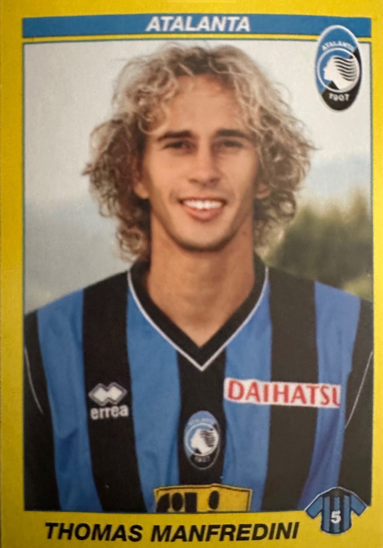 Calciatori Panini 2009/10 mancolista - Scegli figurina da 1 a 100