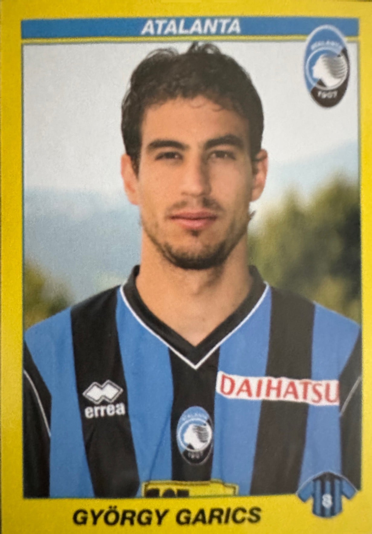 Calciatori Panini 2009/10 mancolista - Scegli figurina da 1 a 100