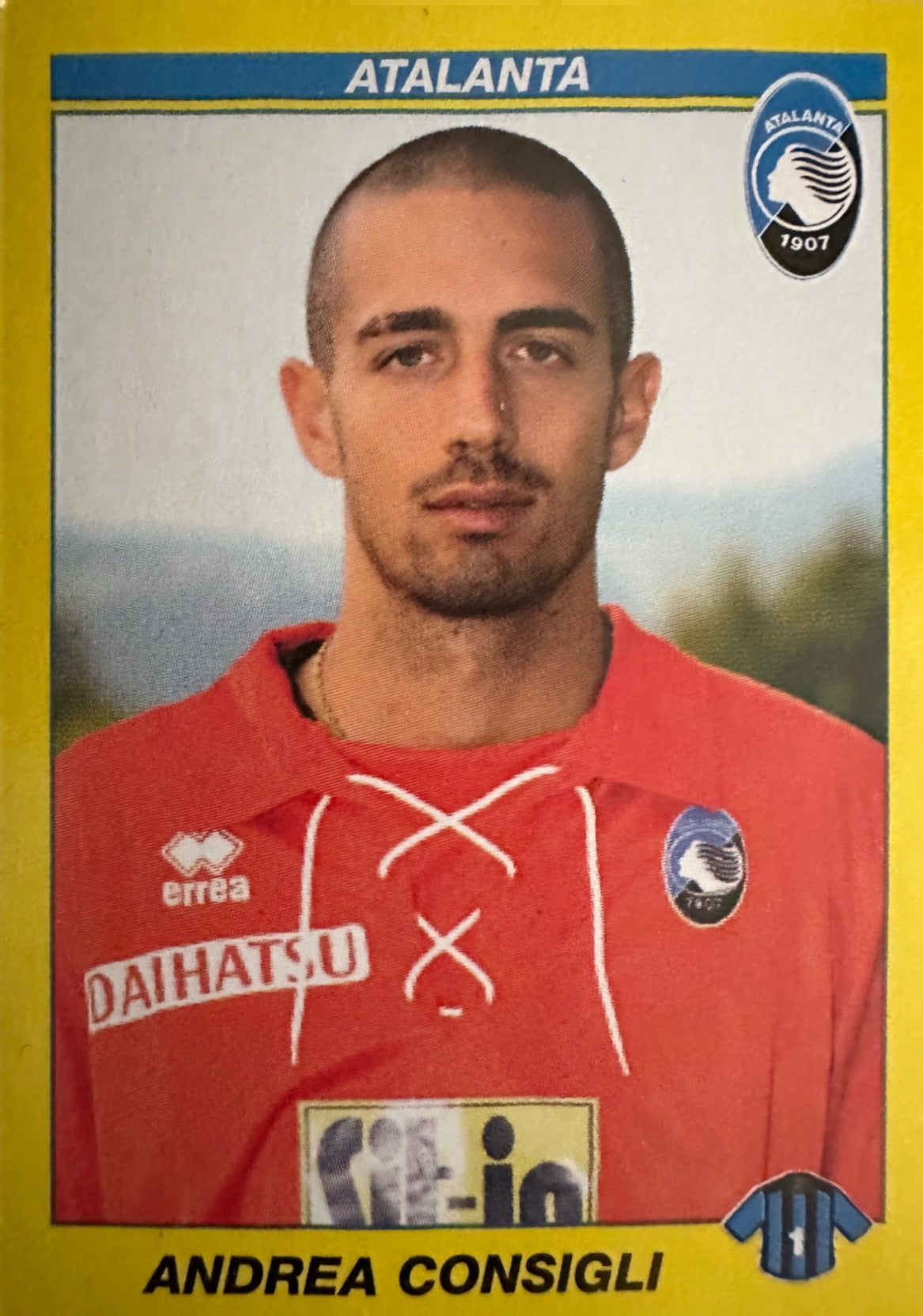 Calciatori Panini 2009/10 mancolista - Scegli figurina da 1 a 100