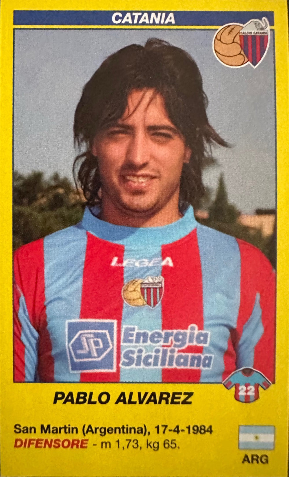 Calciatori Panini 2009/10 mancolista - Scegli figurina Aggiornamenti