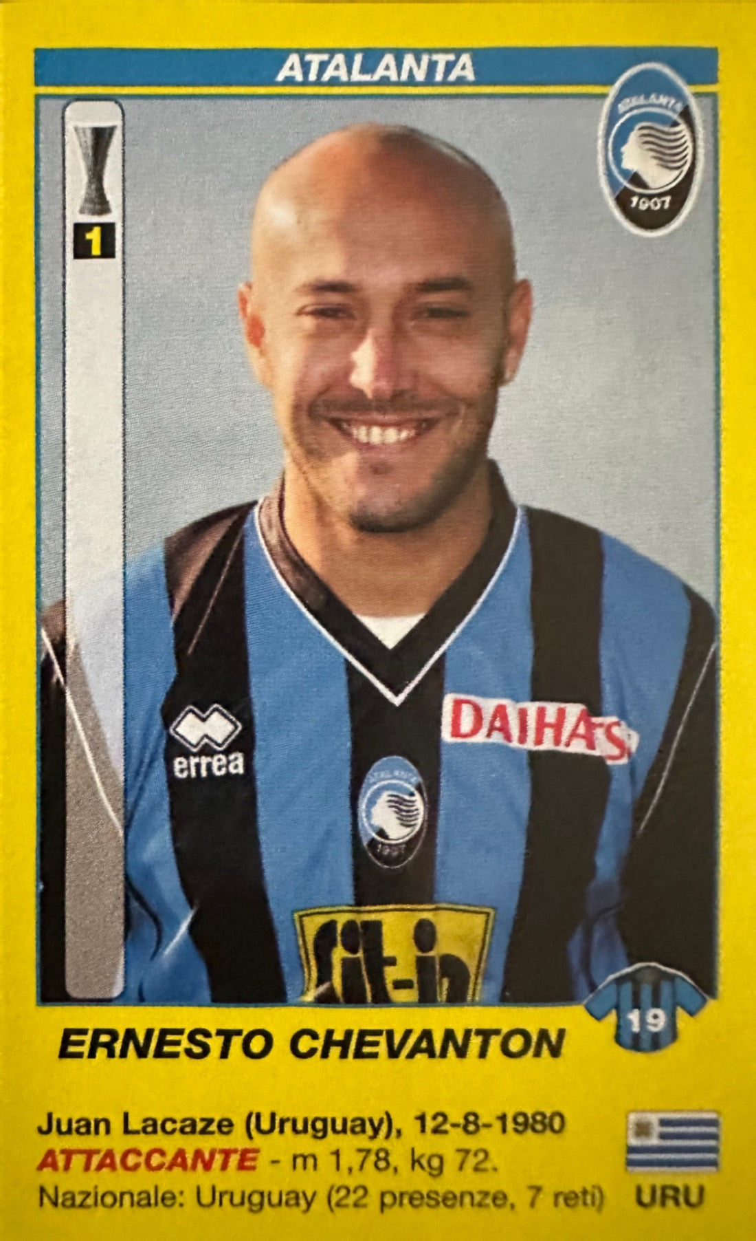 Calciatori Panini 2009/10 mancolista - Scegli figurina Aggiornamenti