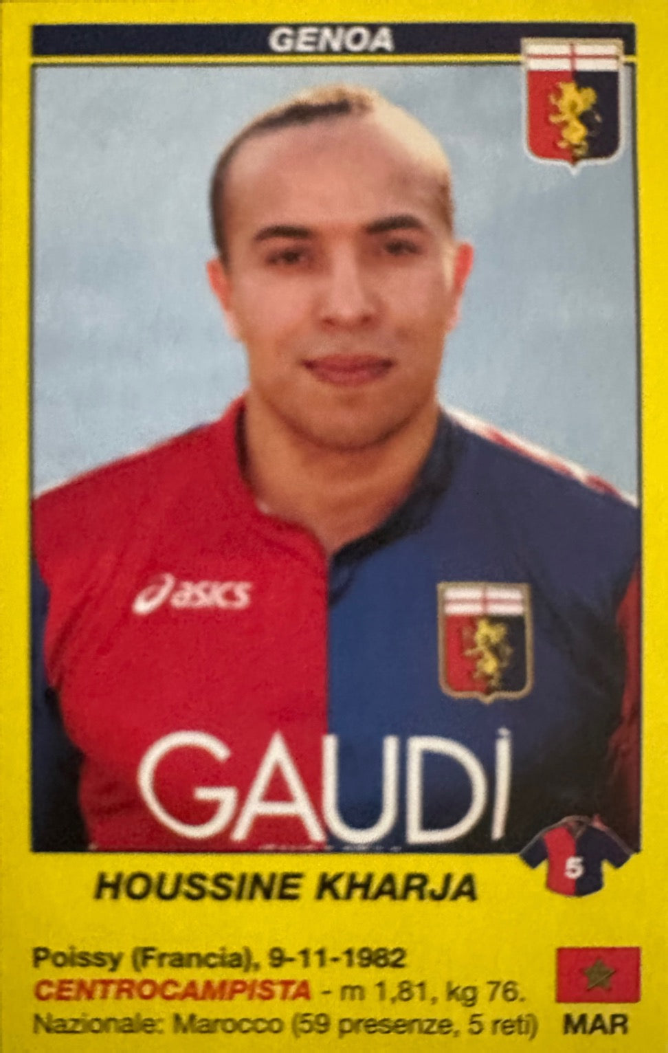 Calciatori Panini 2009/10 mancolista - Scegli figurina Aggiornamenti