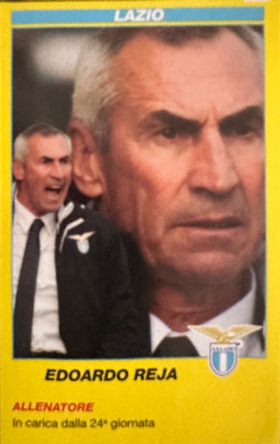 Calciatori Panini 2009/10 mancolista - Scegli figurina Aggiornamenti