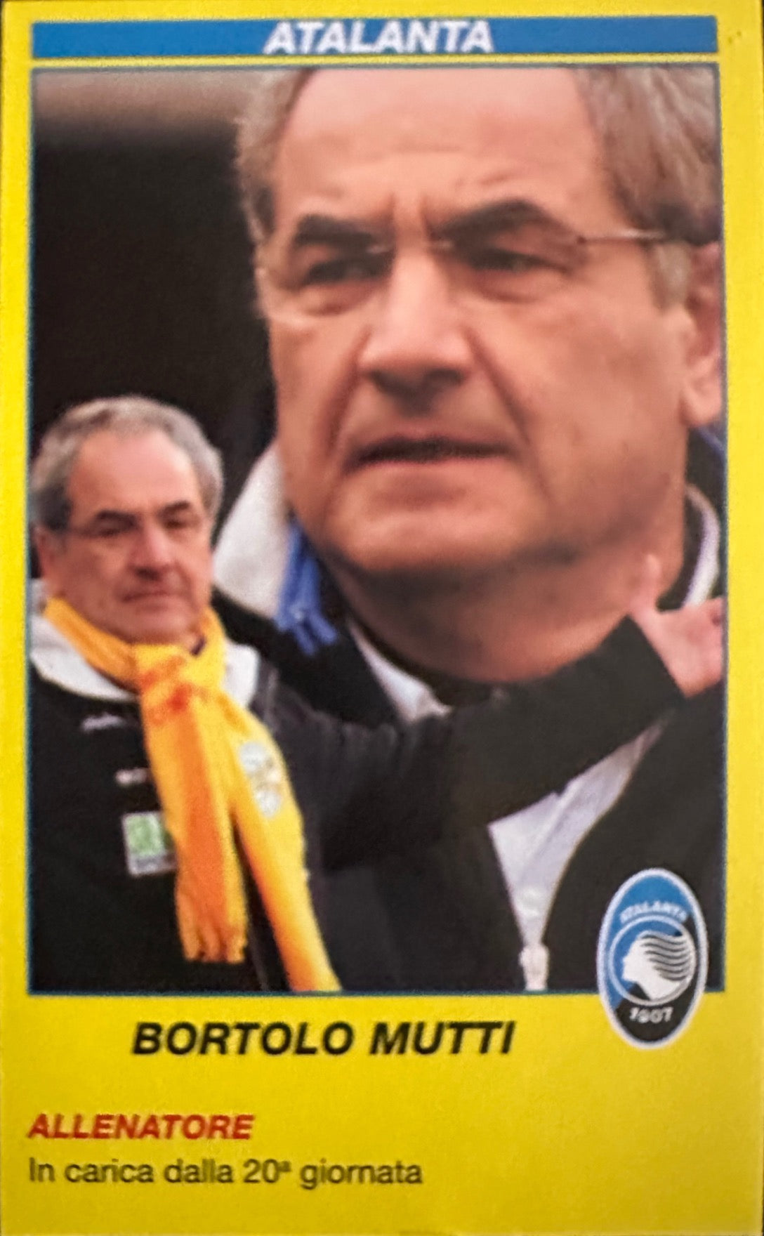 Calciatori Panini 2009/10 mancolista - Scegli figurina Aggiornamenti