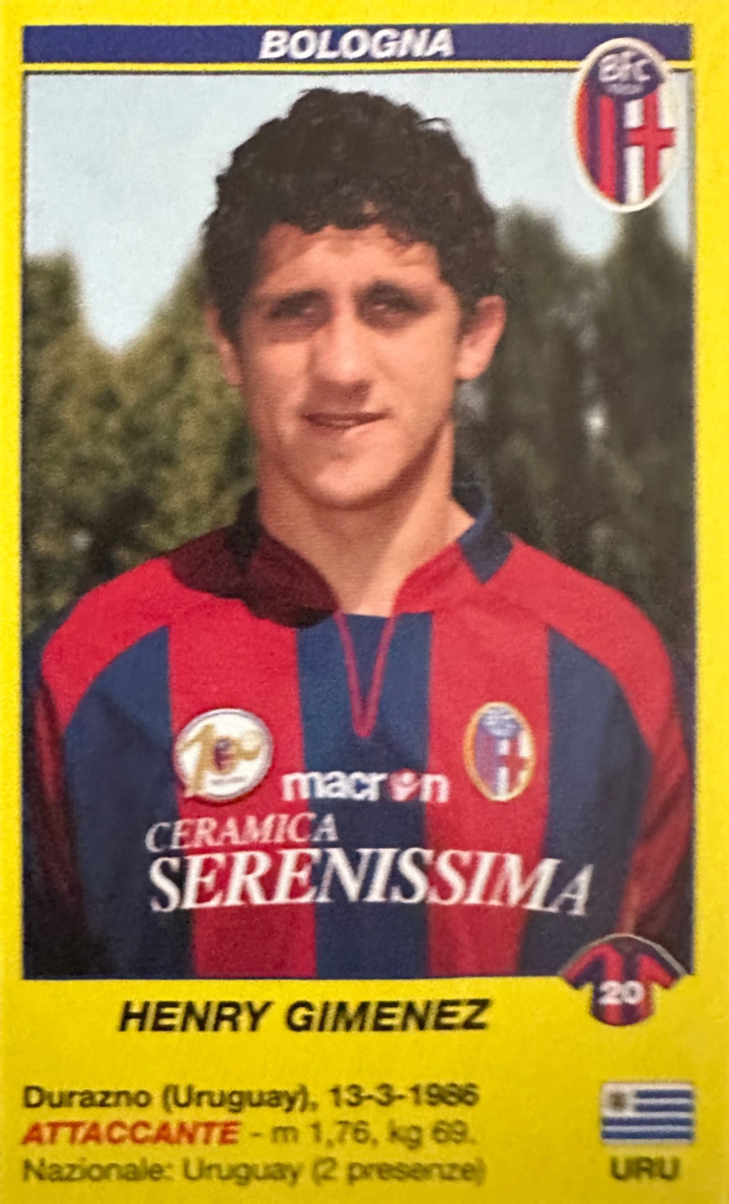 Calciatori Panini 2009/10 mancolista - Scegli figurina Aggiornamenti