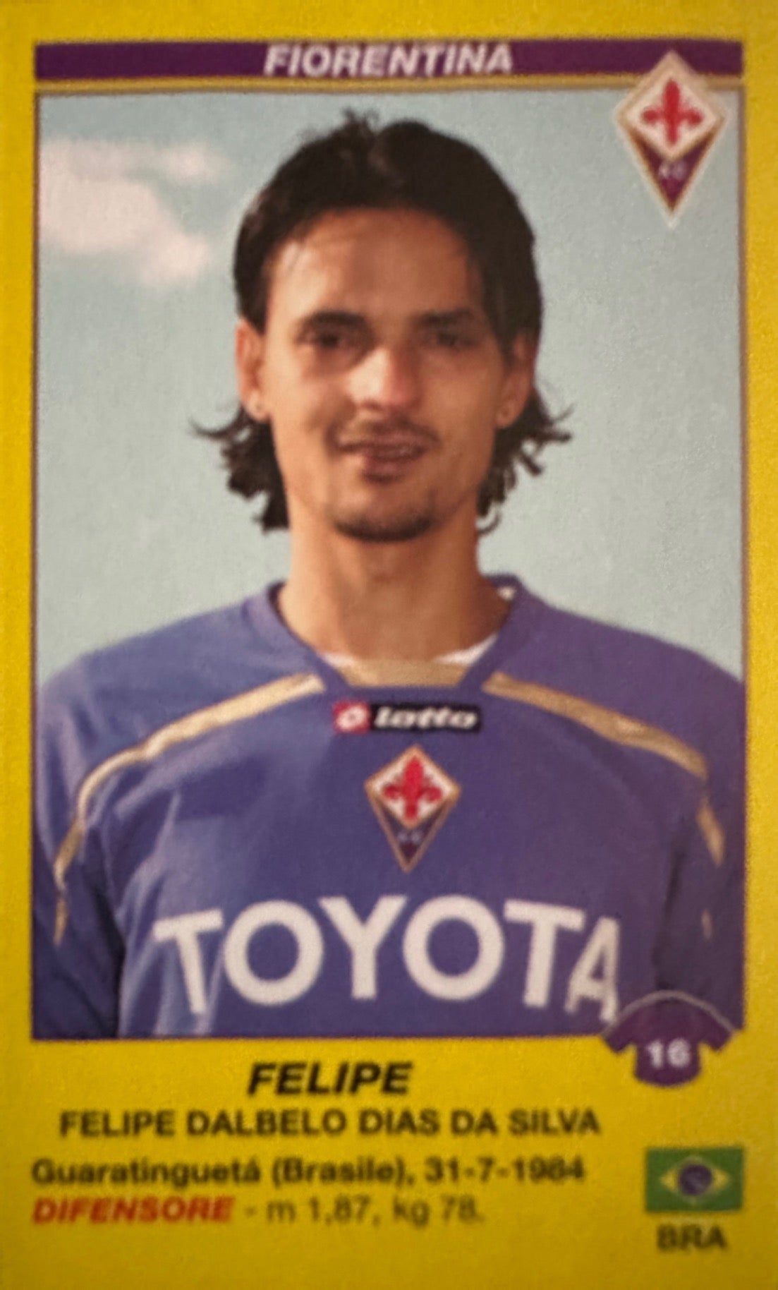 Calciatori Panini 2009/10 mancolista - Scegli figurina Aggiornamenti