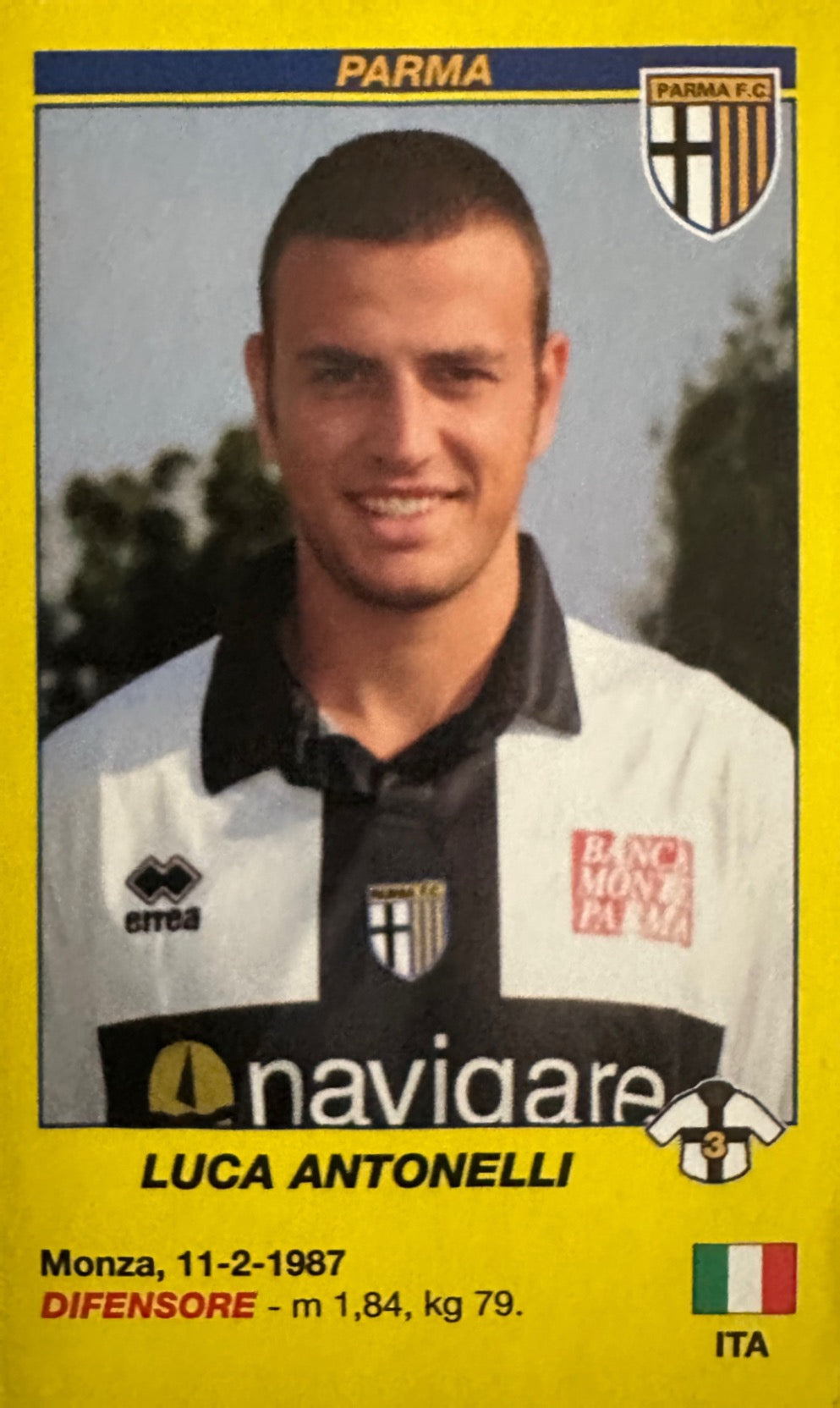 Calciatori Panini 2009/10 mancolista - Scegli figurina Aggiornamenti
